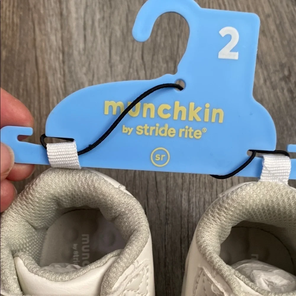 Stride Rite comfortable durable